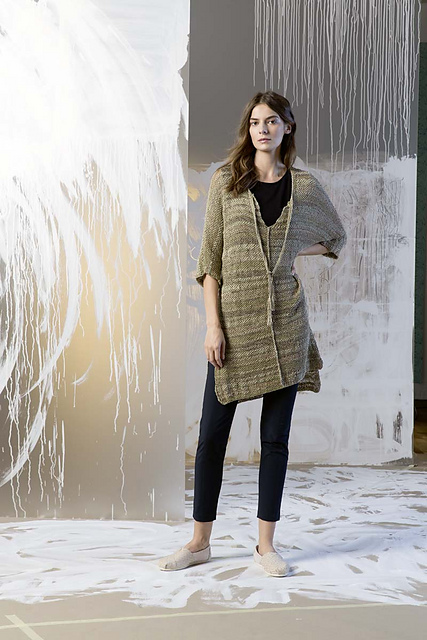 243-45 Lang Yarns Ella
