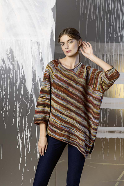 243-49 Lang Yarns Fiora
