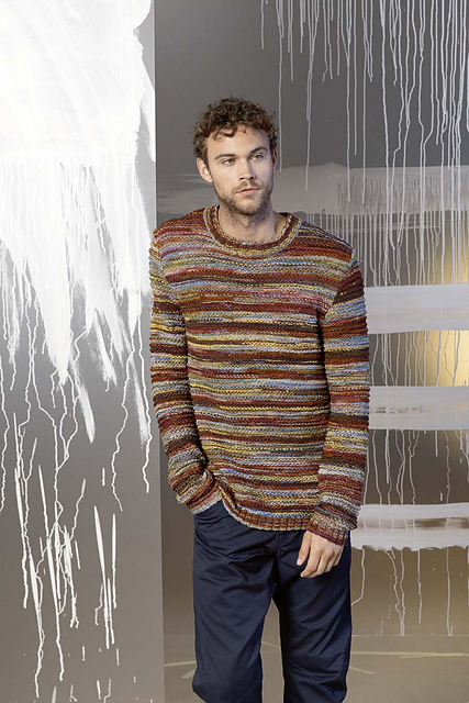 243-50 Lang Yarns Fiora