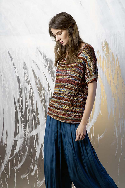 243-51 Lang Yarns Fiora