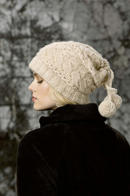 229-02 Lang Yarns Malou Light