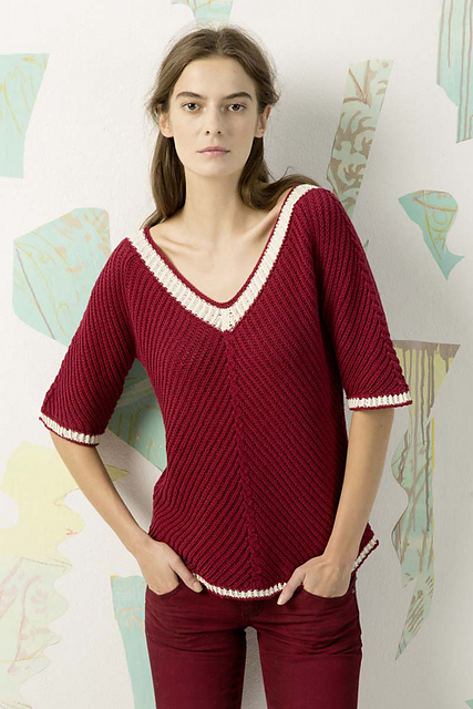 990-41 Lang Yarns Baby Cotton