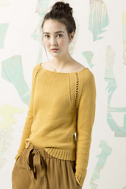 990-48 Lang Yarns Gaia