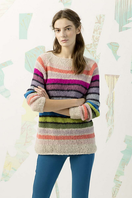 990-51 Lang Yarns Alpaca Superlight