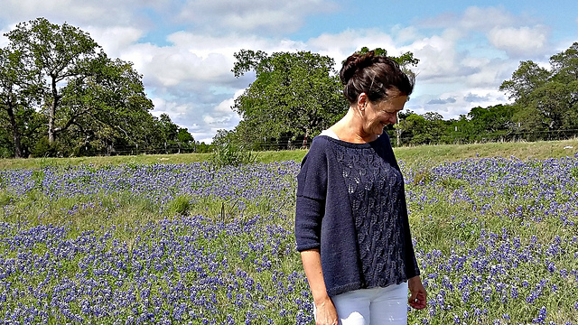 Bluebonnet
