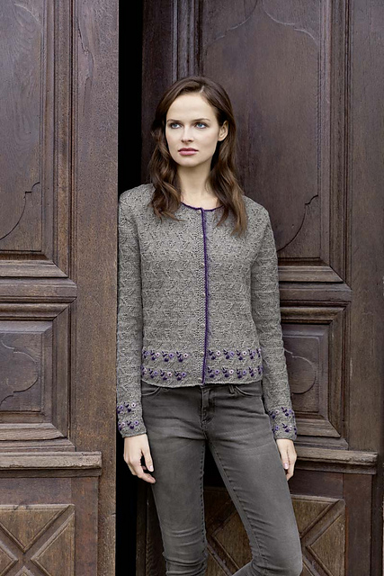 244-01 Lang Yarns Yak / Mohair Luxe