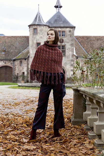 244-15 Lang Yarns Mila