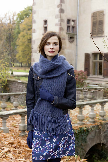 244-22 Lang Yarns Cashmere Light
