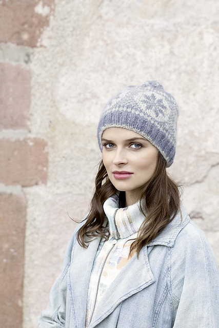 244-28 Lang Yarns Lusso