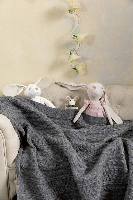 246-03 Lang Yarns Cashsoft Baby
