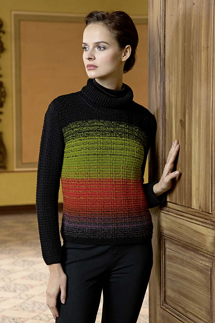 248-08 Lang Yarns Merino 400 Lace