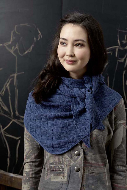 249-01 Lang Yarns Royal Alpaca
