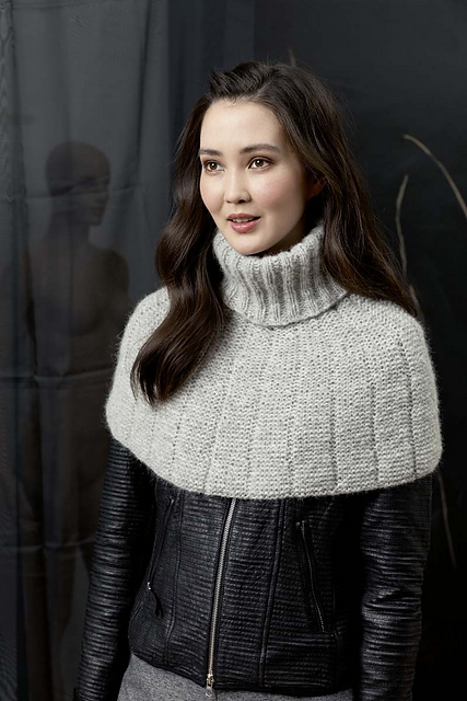 249-17 Lang Yarns Malou Light