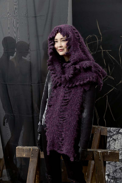 249-24 Lang Yarns Yara