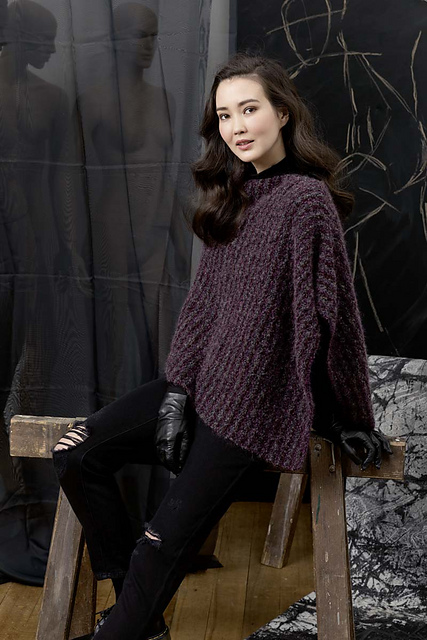 249-27 Lang Yarns Yara / Malou Light
