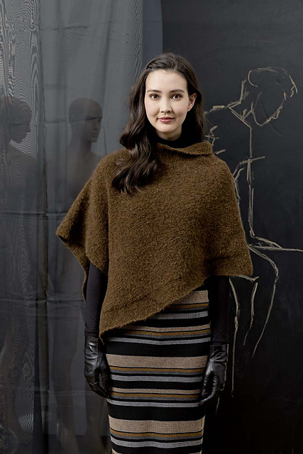 249-33 Lang Yarns Passione