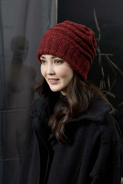 249-41 Lang Yarns Yak Tweed