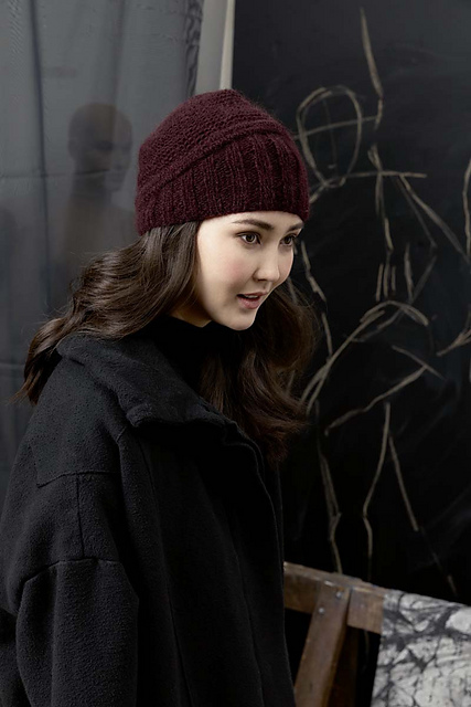 249-42 Lang Yarns Malou Light