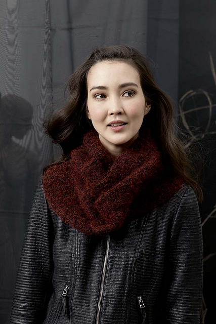 249-43 Lang Yarns Yara