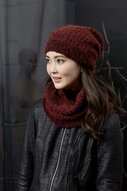 249-44 Lang Yarns Yara / Lusso