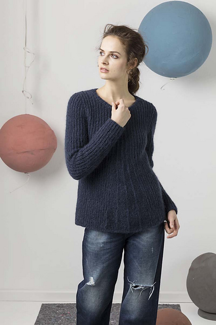 247-14 Lang Yarns Malou Light