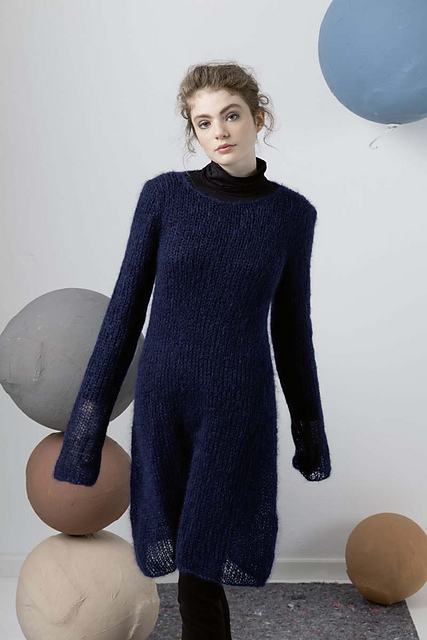 247-20 Lang Yarns Mohair Luxe