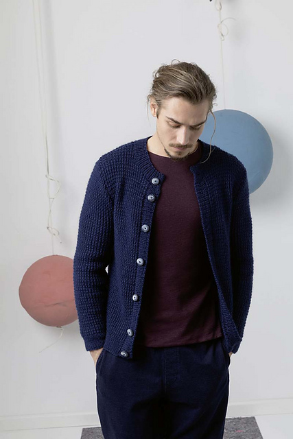 247-23 Lang Yarns Stockholm