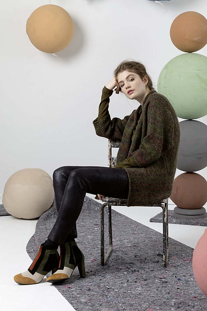 247-32 Lang Yarns Finn