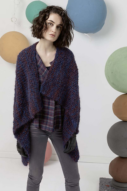 247-35 Lang Yarns Bruna