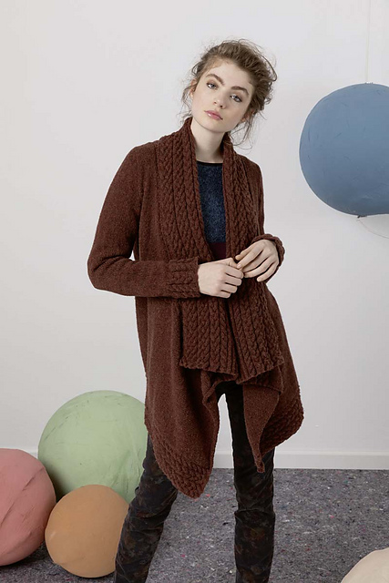 247-36 Lang Yarns Nova