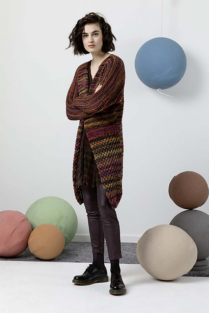 247-37 Lang Yarns Bjork