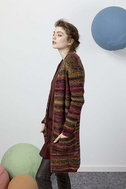 247-38 Lang Yarns Bjork