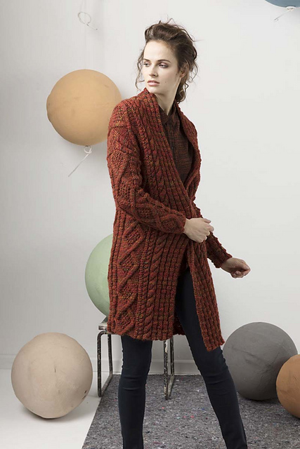 247-39 Lang Yarns Finn