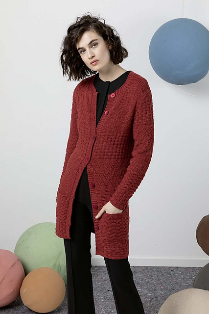 247-44 Lang Yarns Zero
