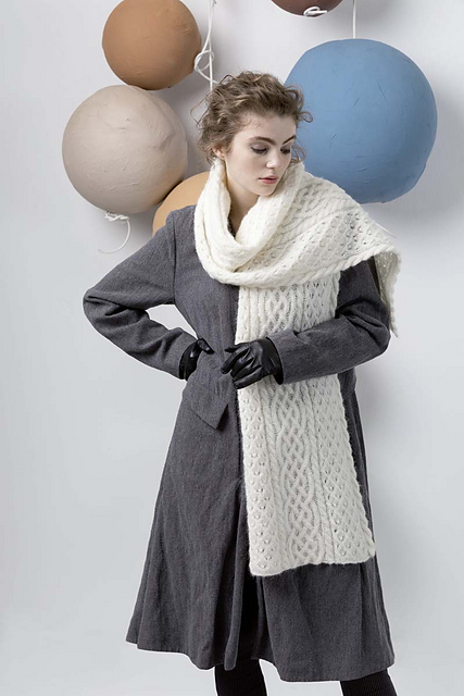 247-56 Lang Yarns Malou Light