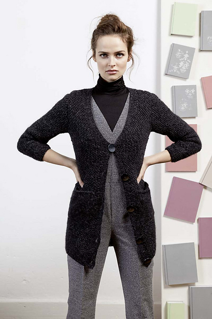 245-40 Lang Yarns Malou Light