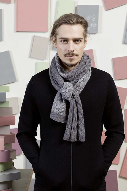 245-48 Lang Yarns Royal Alpaca
