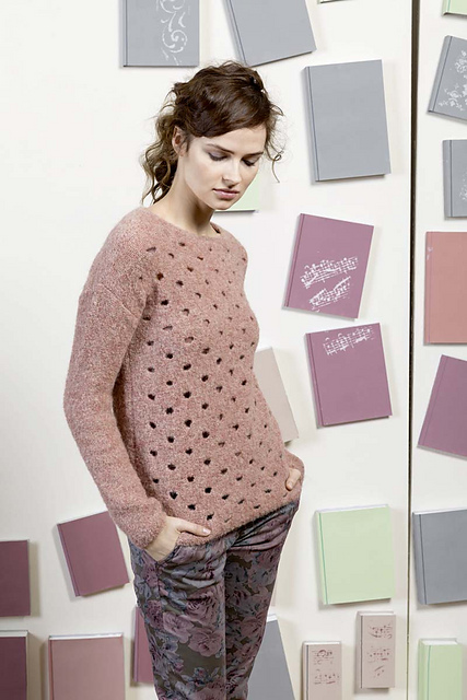245-55 Lang Yarns Passione