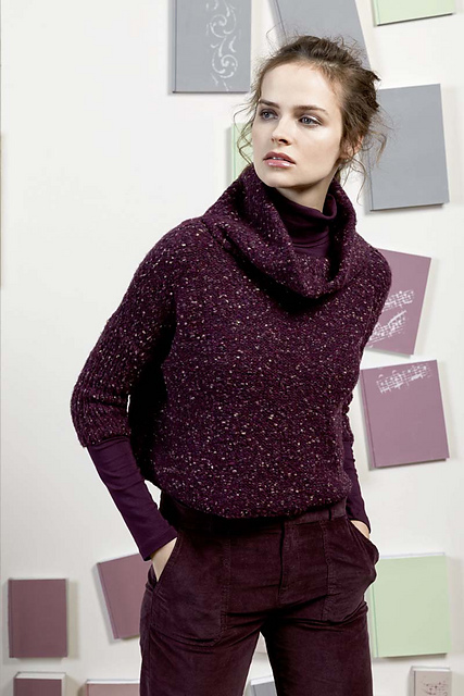 245-57 Lang Yarns Ario
