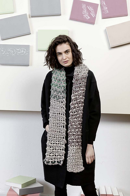 245-64 Lang Yarns Lusso