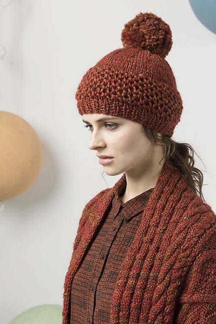 990-76 Lang Yarns Finn