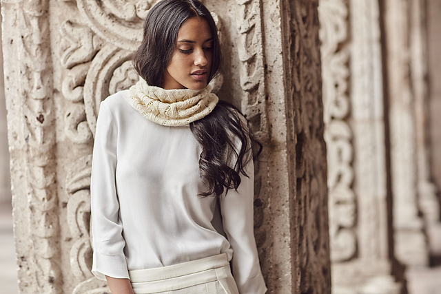 Margarita Cowl