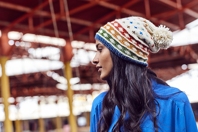 Claudia Hat