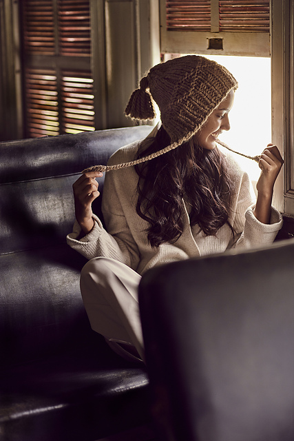 Diana Hat