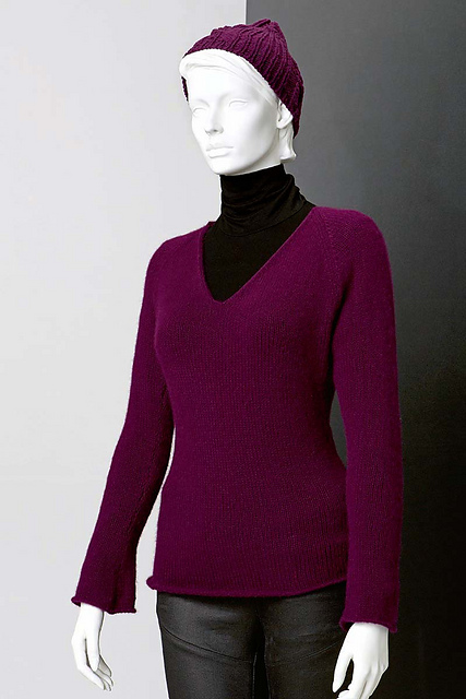 209-12 Lang Yarns Cashmere Premium