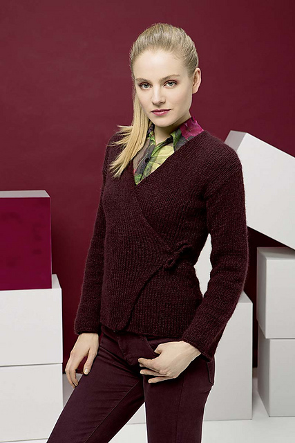 211-28 Lang Yarns Malou Light