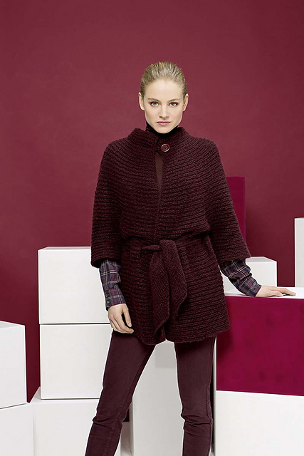 211-27 Lang Yarns Malou Light