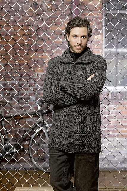 214-11 Lang Yarns Airolo