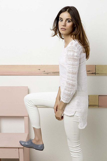 218-25 Lang Yarns Ella