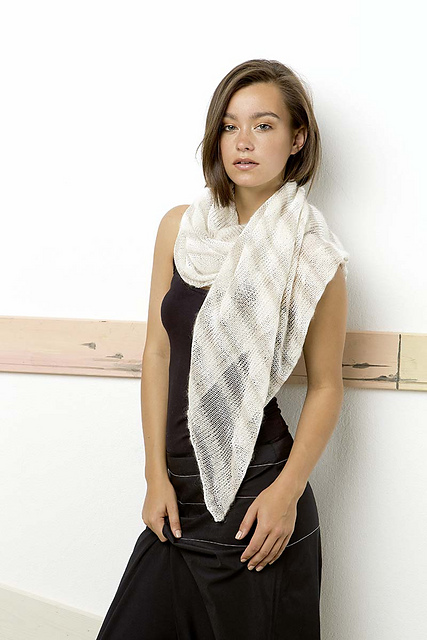 218-65 Lang Yarns Mohair Luxe / Filo